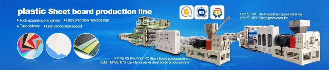 A2 B1 Multi Function Aluminum Composite Panel Production Line ACP Sheet Manufacturing Machine