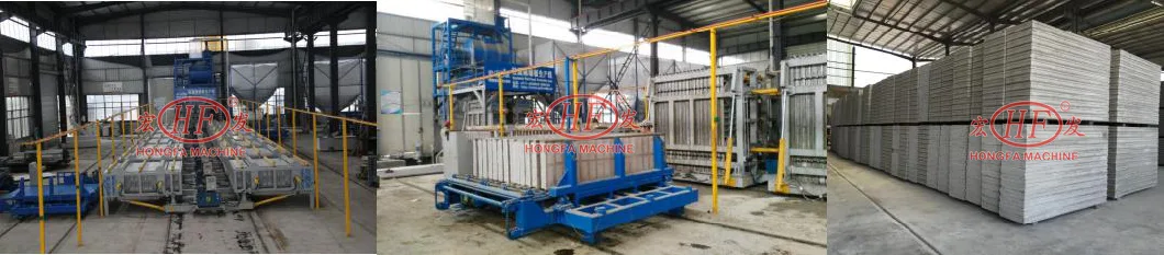 Light Composite Wallboard Making Machine Styrofoam EPS Wall Board Production Line Cement-Base Panel Molding Machine in Ethiopia