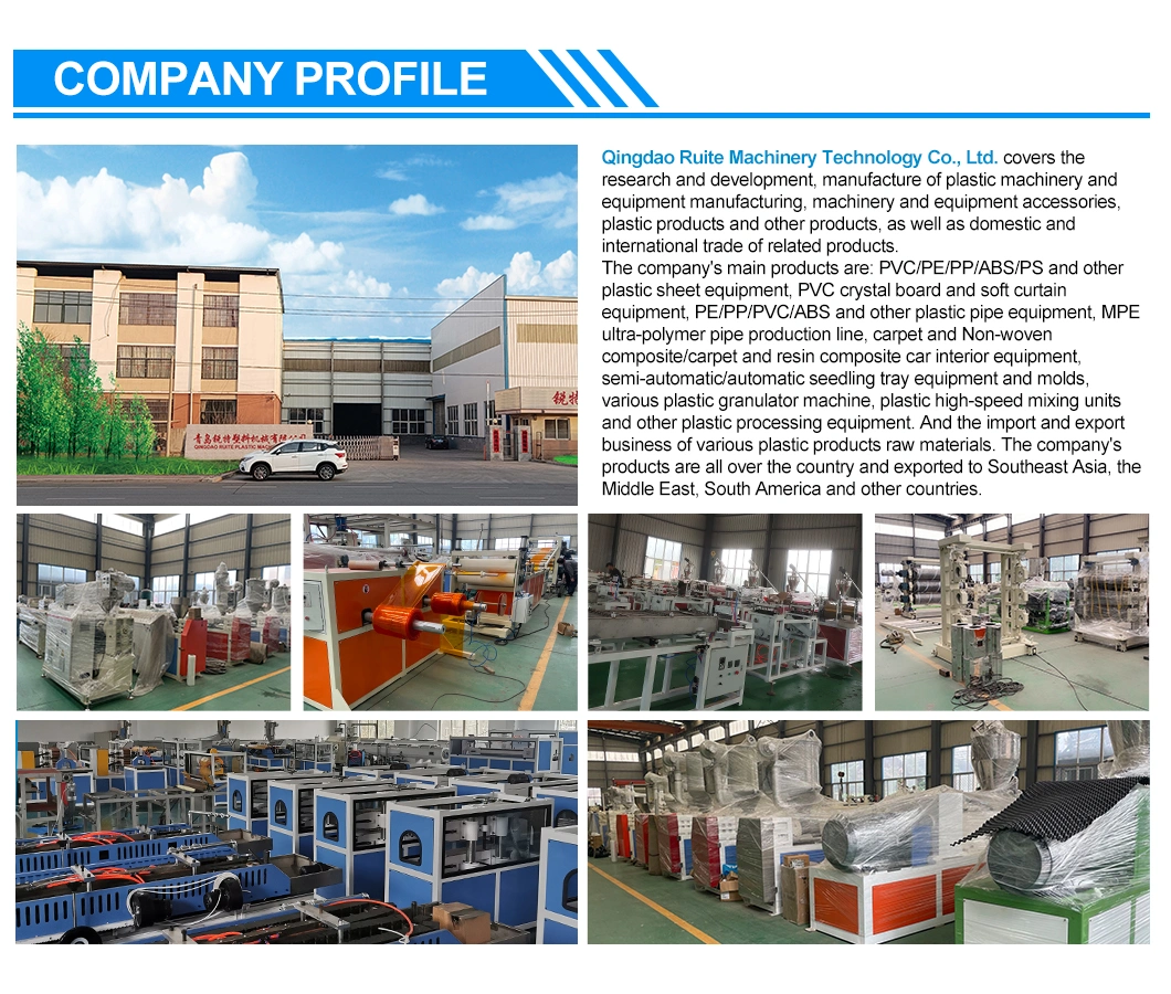 A2 B1 Multi Function Aluminum Composite Panel Production Line ACP Sheet Manufacturing Machine