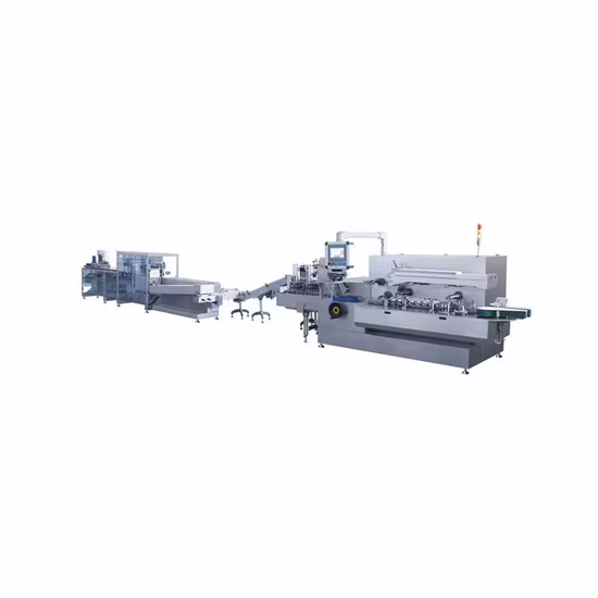 High Quality China Supplier Aluminum Composite Panel Production Line