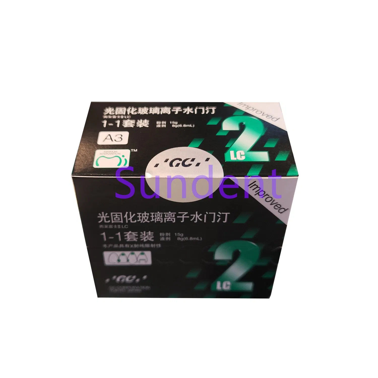 Light Composite Wallboard Making Machine Styrofoam EPS Wall Board Production Line Cement