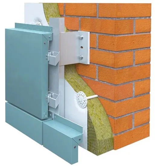 Building Decoration Material Aluminum/Aluminium Composite Panels for Exterior Cladding